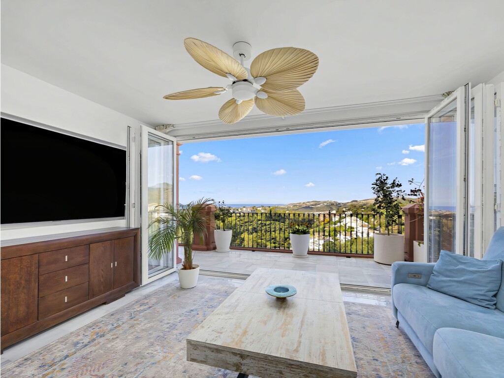 Nido de Los Hacones Townhouse (5)