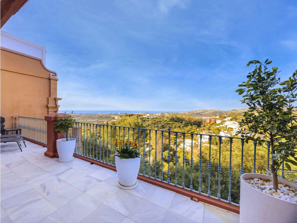 Nido de Los Hacones Townhouse (17)