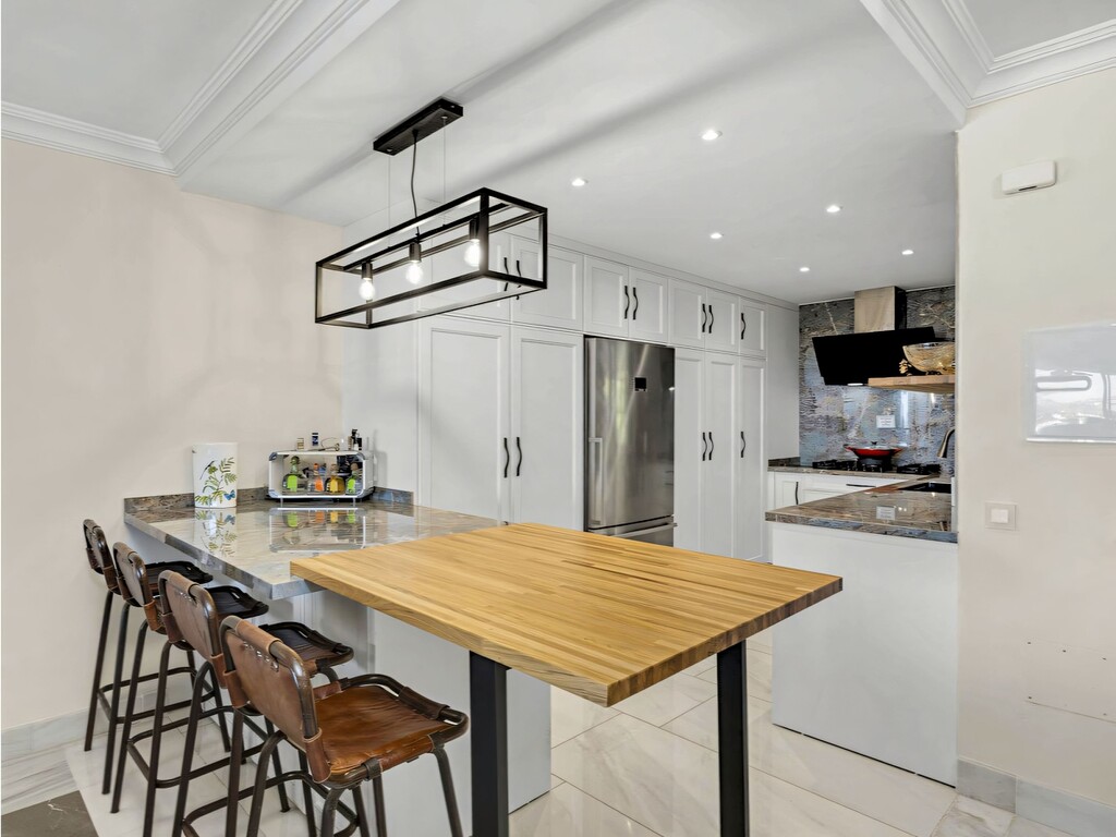 Nido de Los Hacones Townhouse (23)