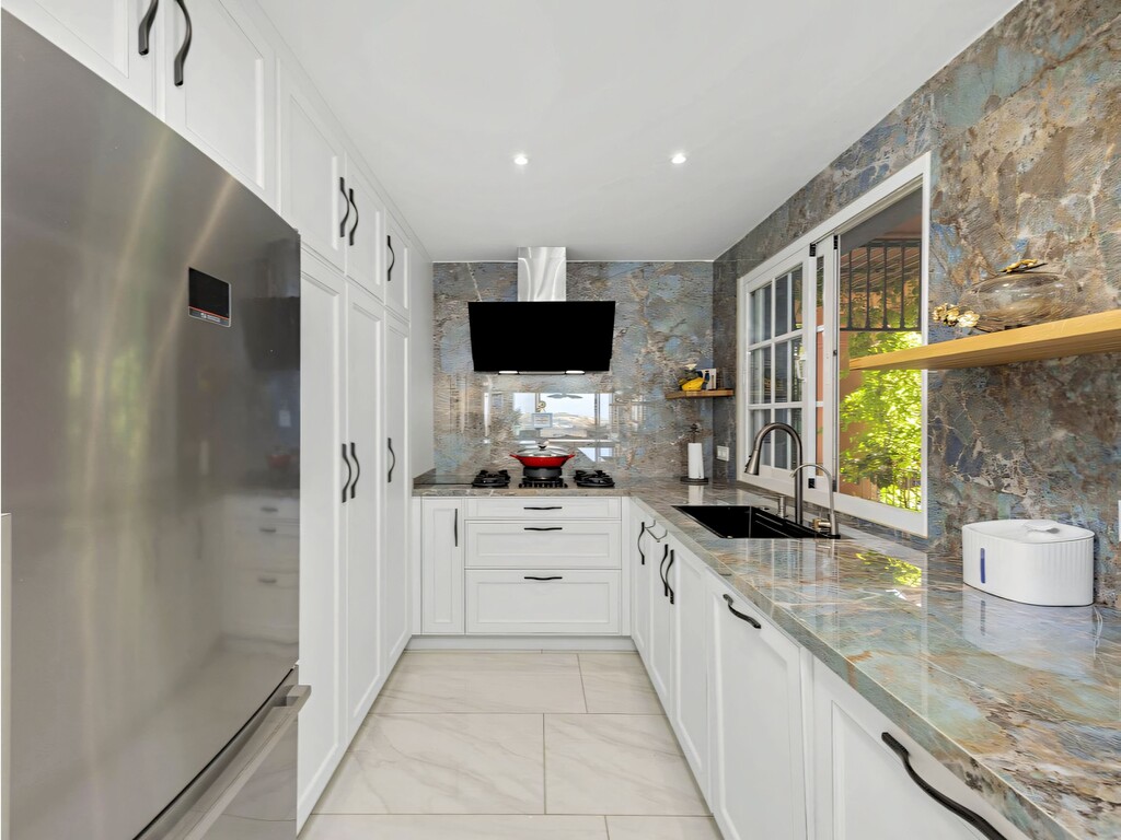 Nido de Los Hacones Townhouse (25)