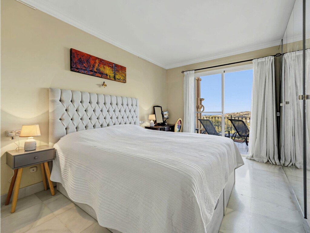 Nido de Los Hacones Townhouse (19)