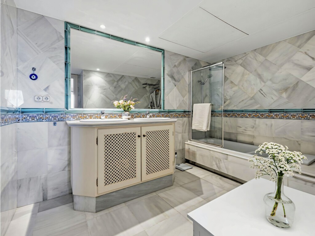 Nido de Los Hacones Townhouse (20)