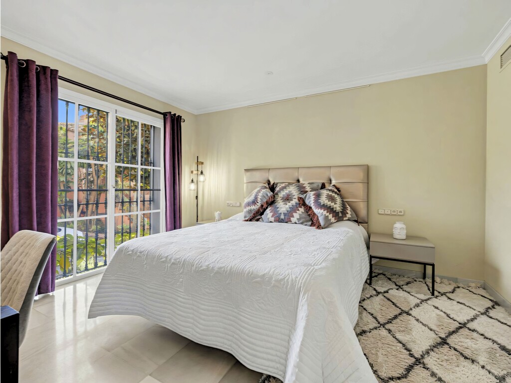 Nido de Los Hacones Townhouse (21)