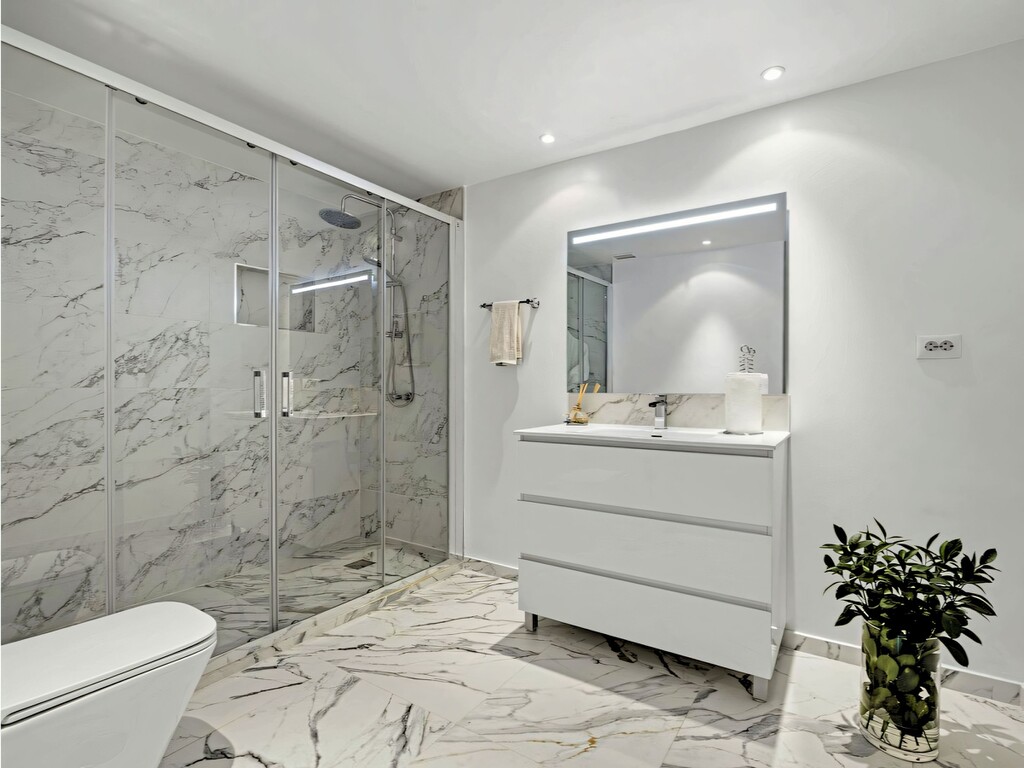 Nido de Los Hacones Townhouse (22)