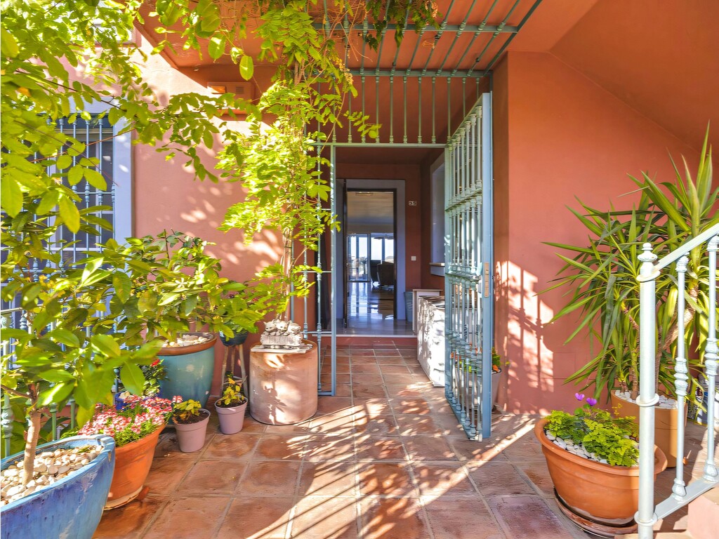 Nido de Los Hacones Townhouse (6)