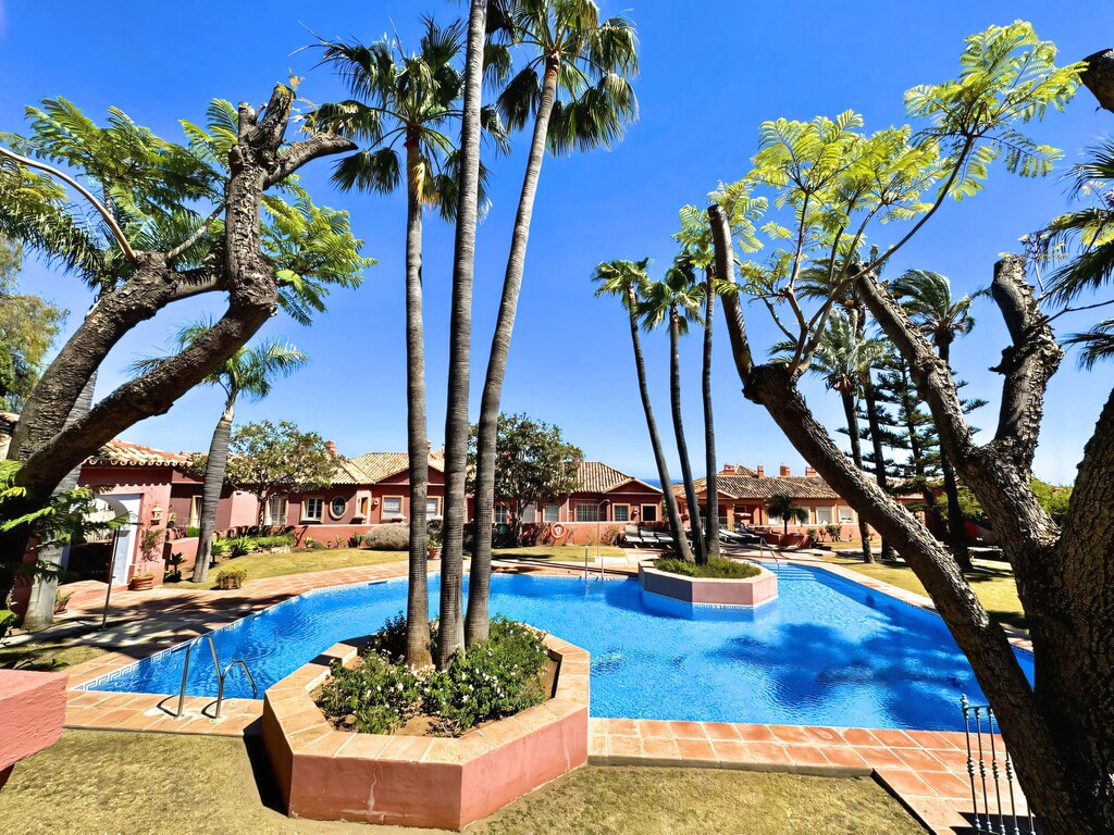 Nido de Los Hacones Townhouse (3)