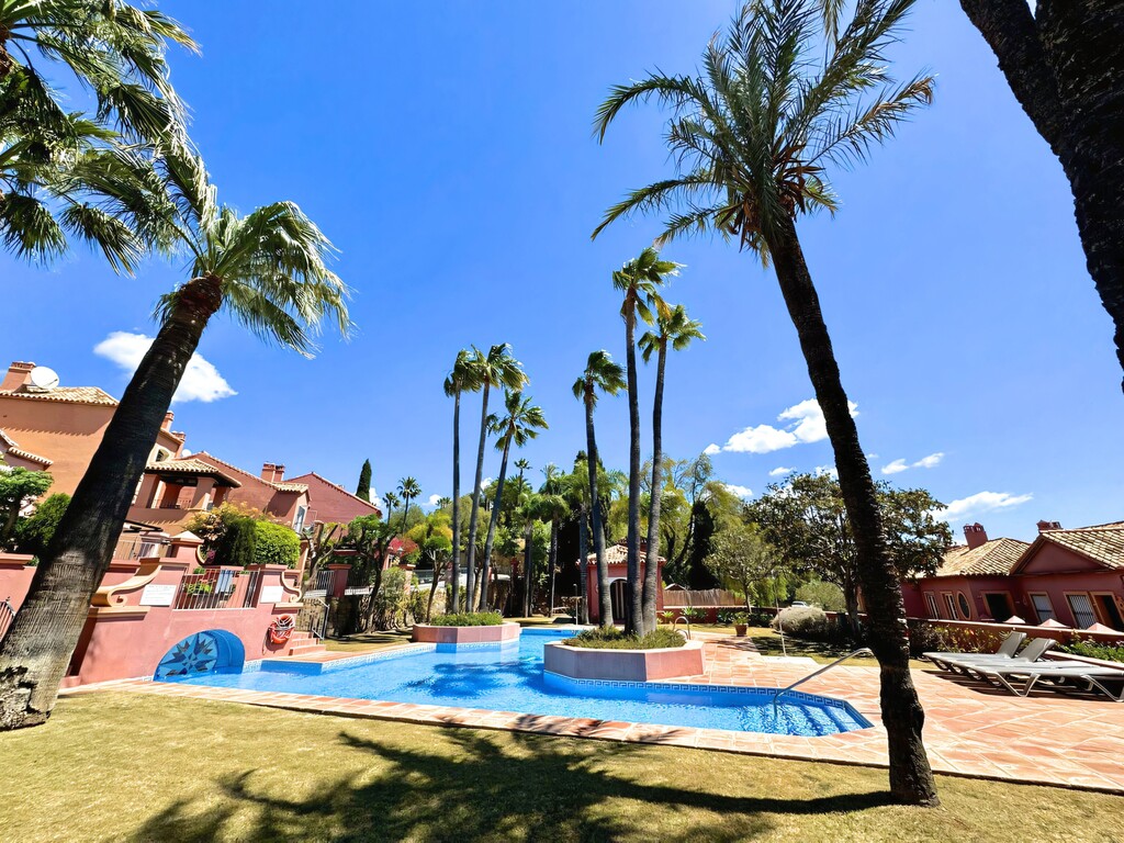 Nido de Los Hacones Townhouse (4)