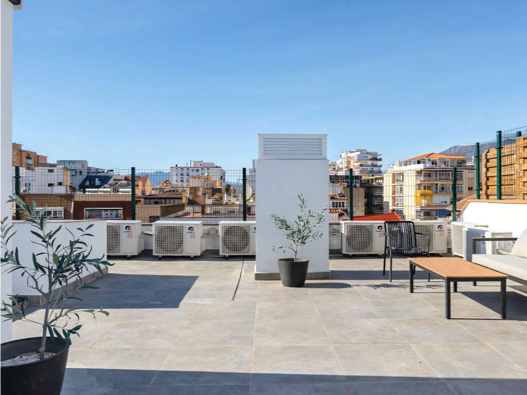 Fuengirola penthouse (1)