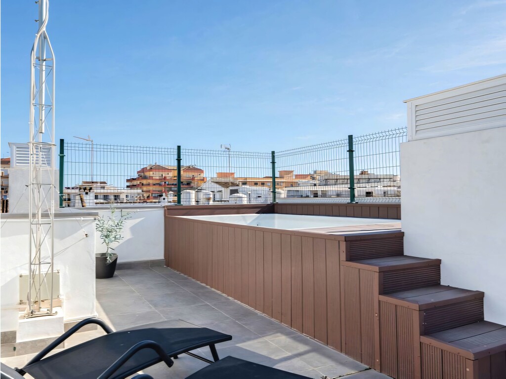 Fuengirola penthouse (3)
