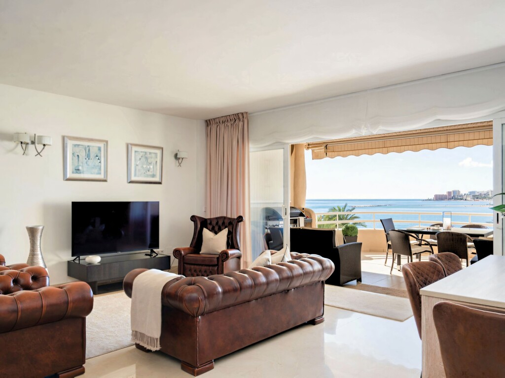 Benalmadena Marina Duplex (5)