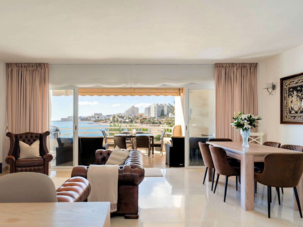 Benalmadena Marina Duplex (6)