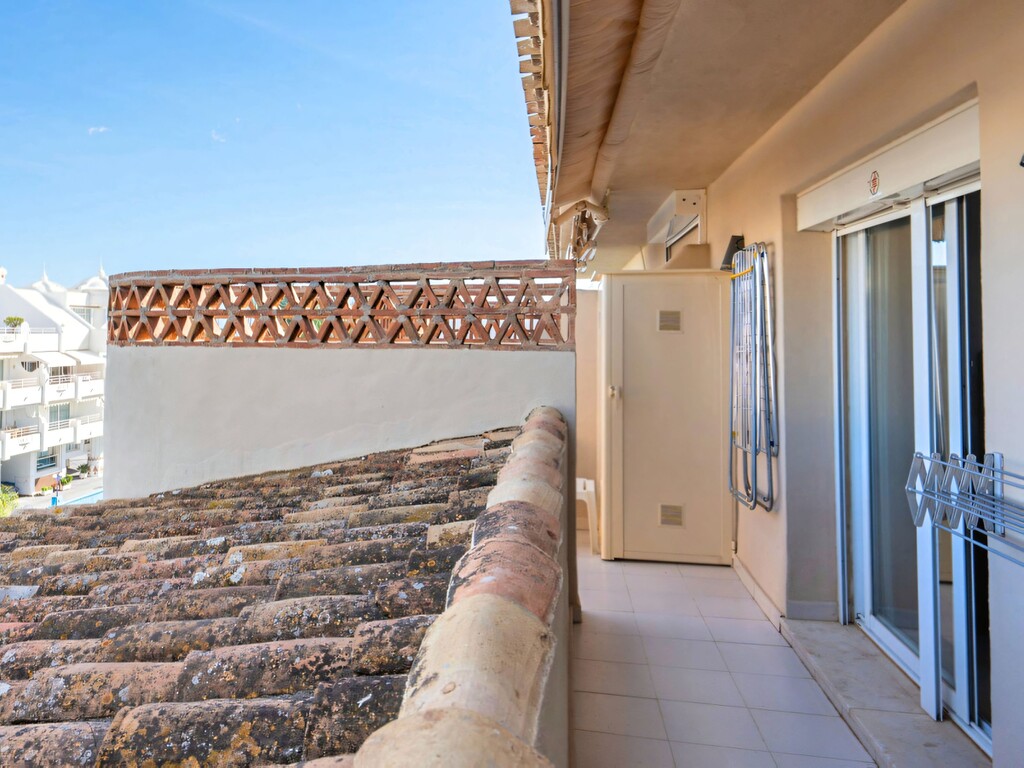 Benalmadena Marina Duplex (14)