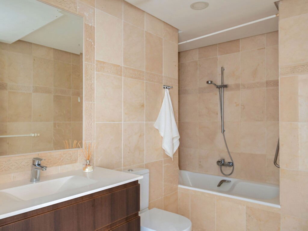 Benalmadena Marina Duplex (16)