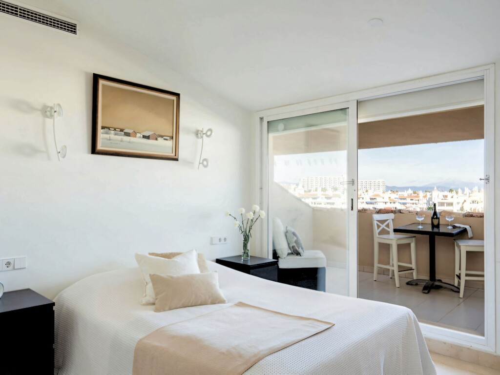 Benalmadena Marina Duplex (17)