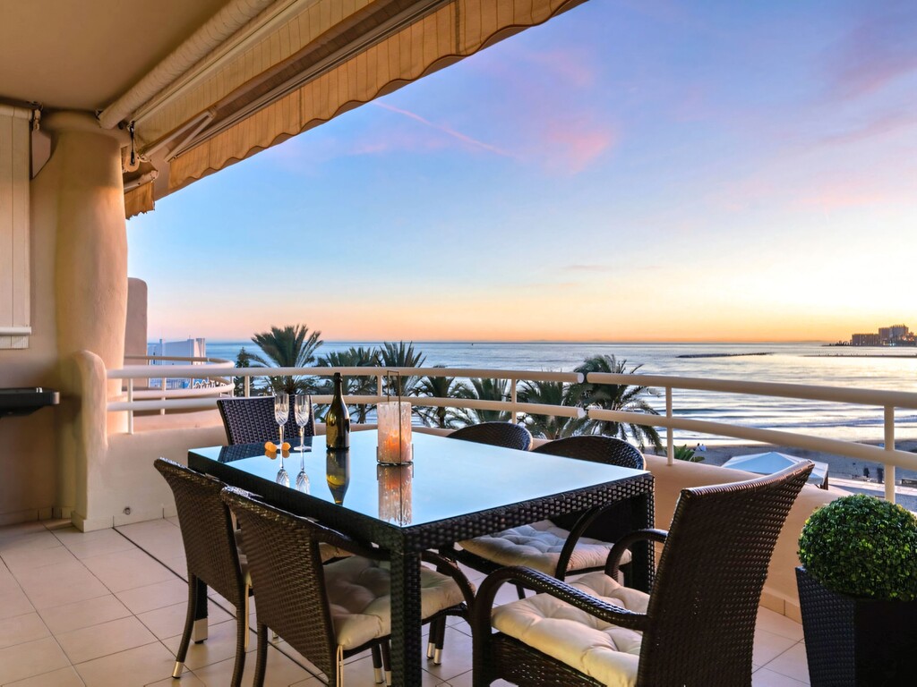 Benalmadena Marina Duplex (26)