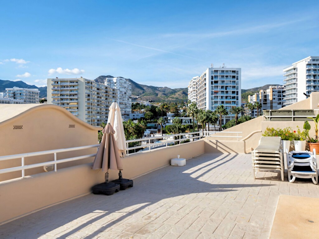 Benalmadena Marina Duplex (30)