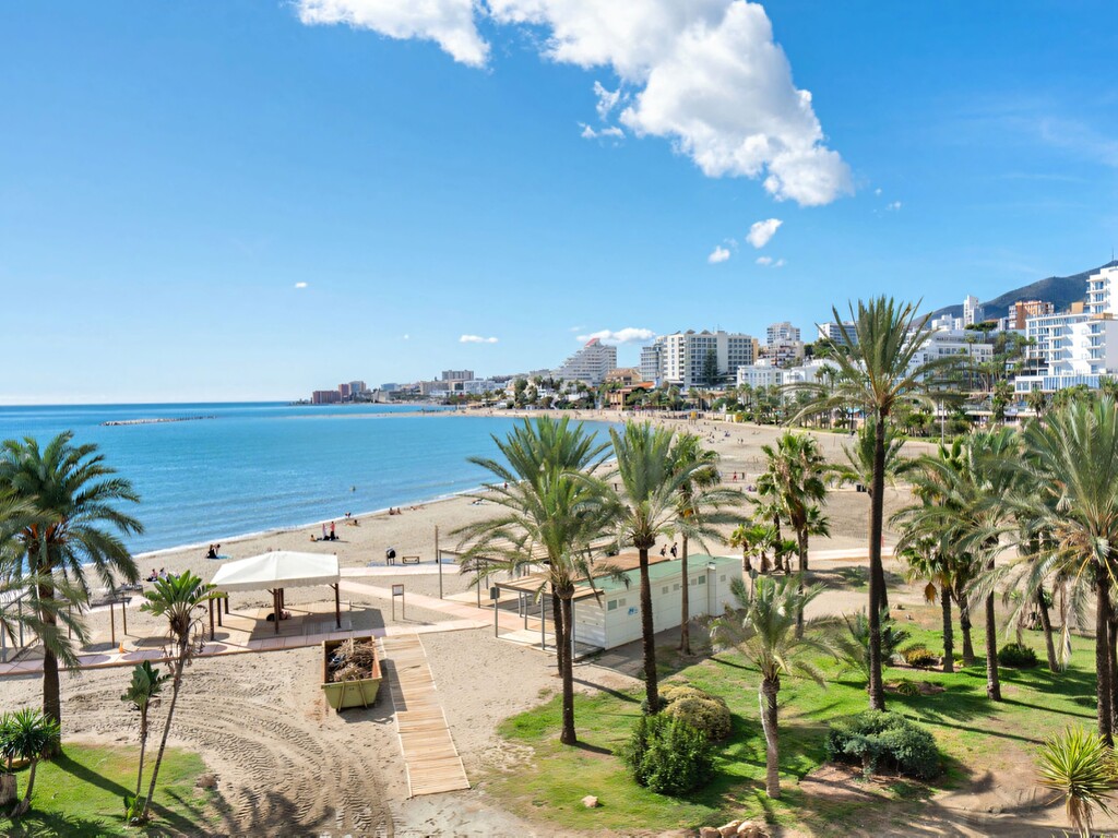 Benalmadena Marina Duplex (28)