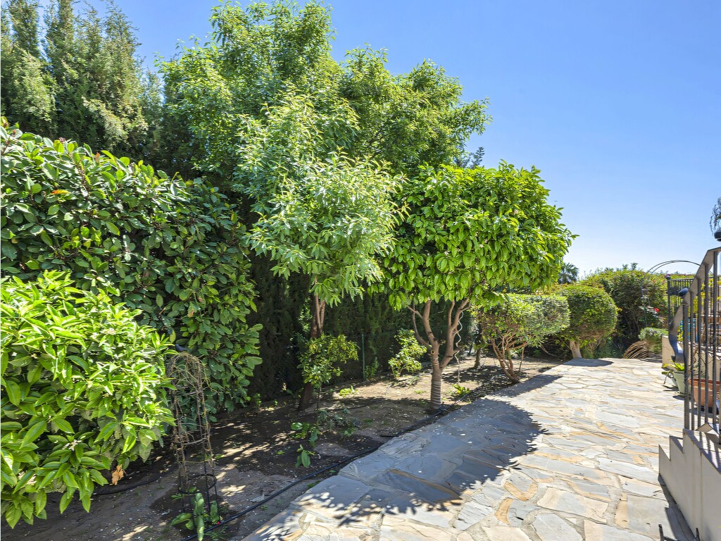 Estepona villa with guest house (20)