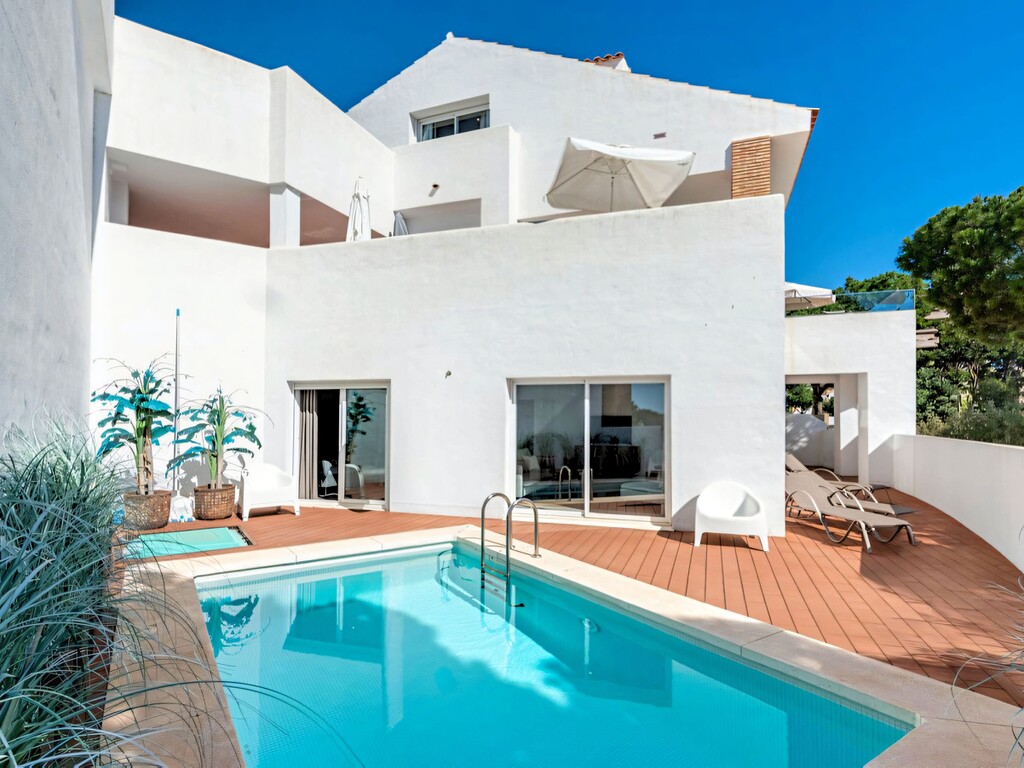 Benalmadena Villa (4)