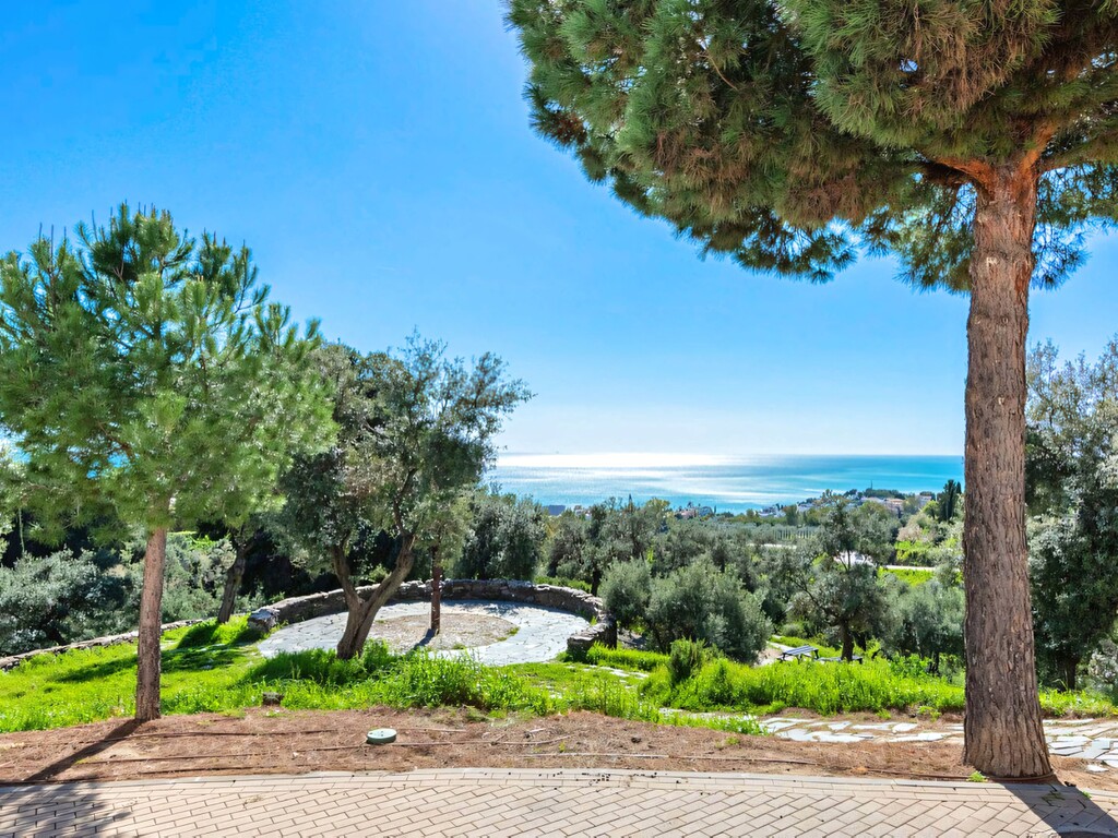 Benalmadena Villa (5)