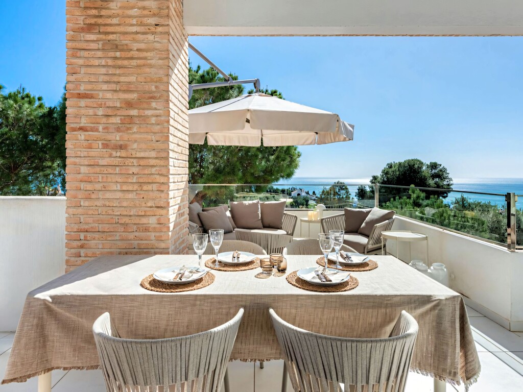 Benalmadena Villa (27)