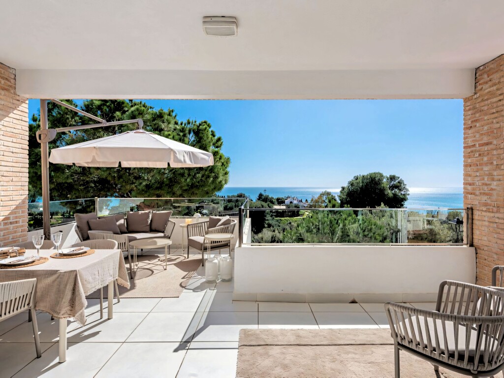 Benalmadena Villa (28)