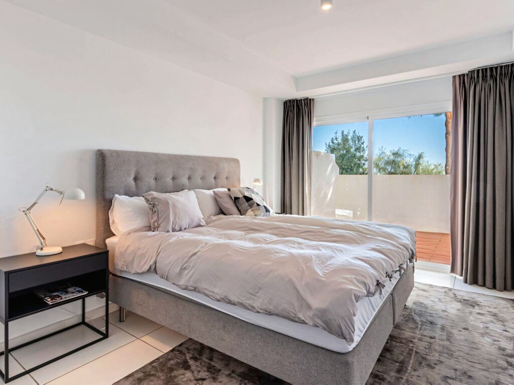 Benalmadena Villa (7)