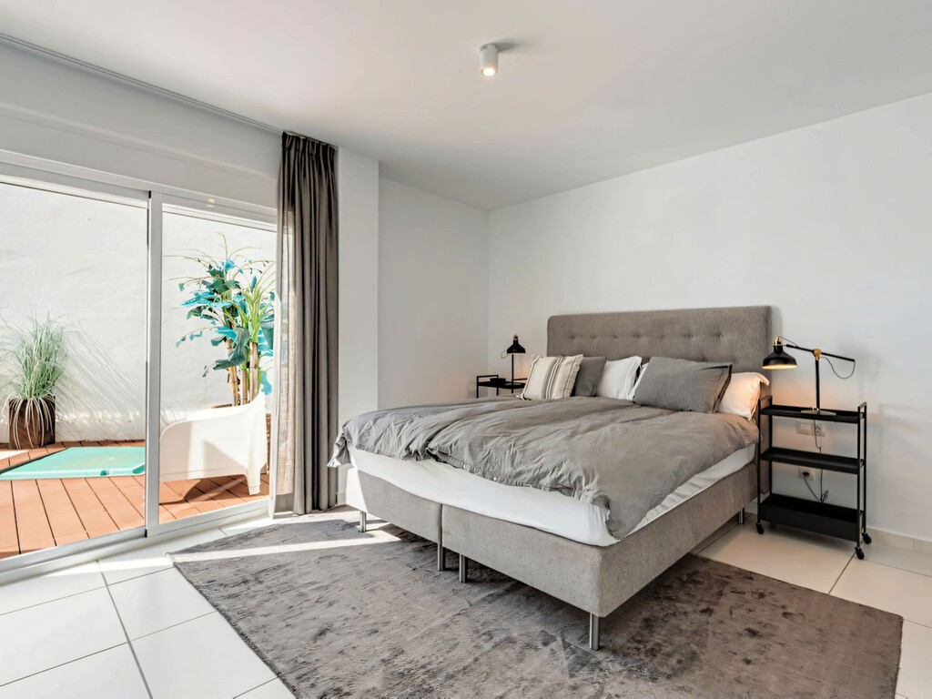 Benalmadena Villa (8)