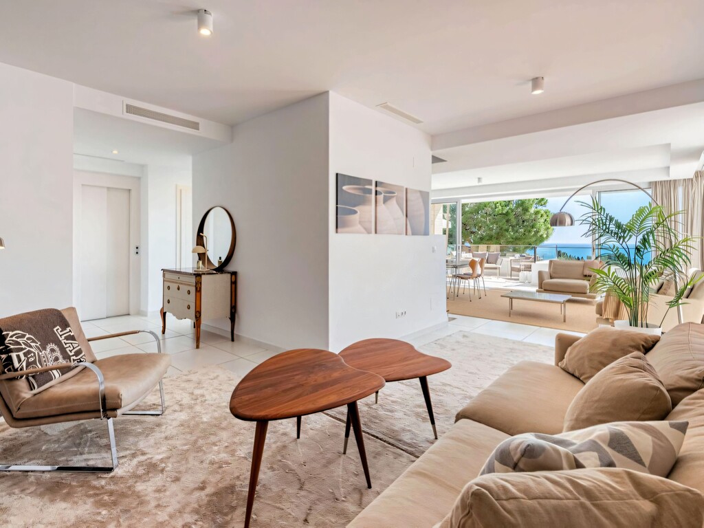 Benalmadena Villa (10)