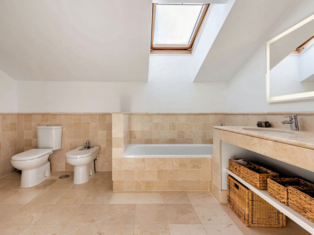 Benalmadena Villa (14)