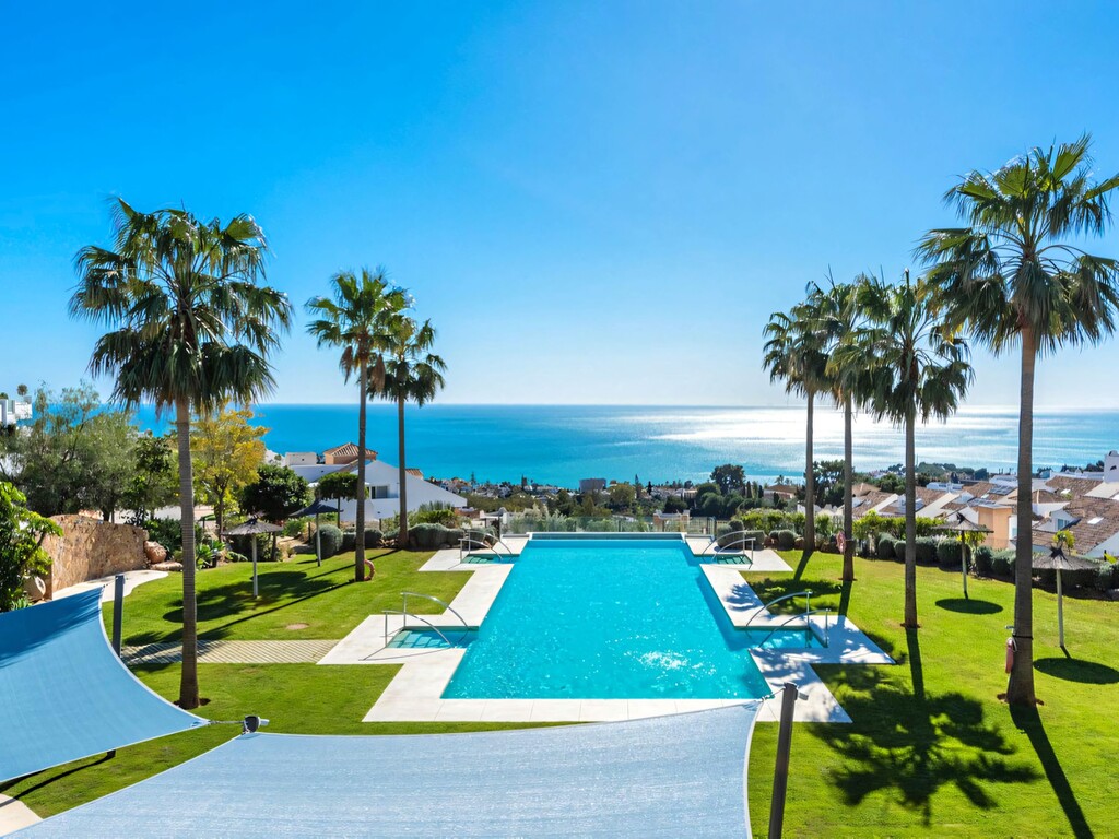 Benalmadena Villa (16)