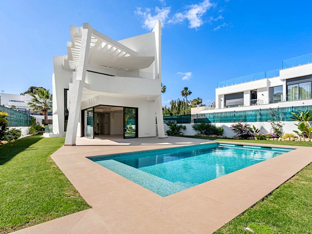 Atalaya new build villa (14)