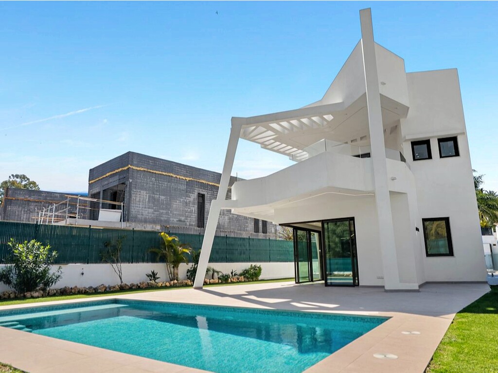 Atalaya new build villa (15)