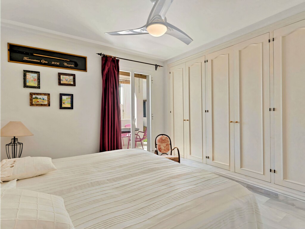 Las Jacarandas Bel Air (2)