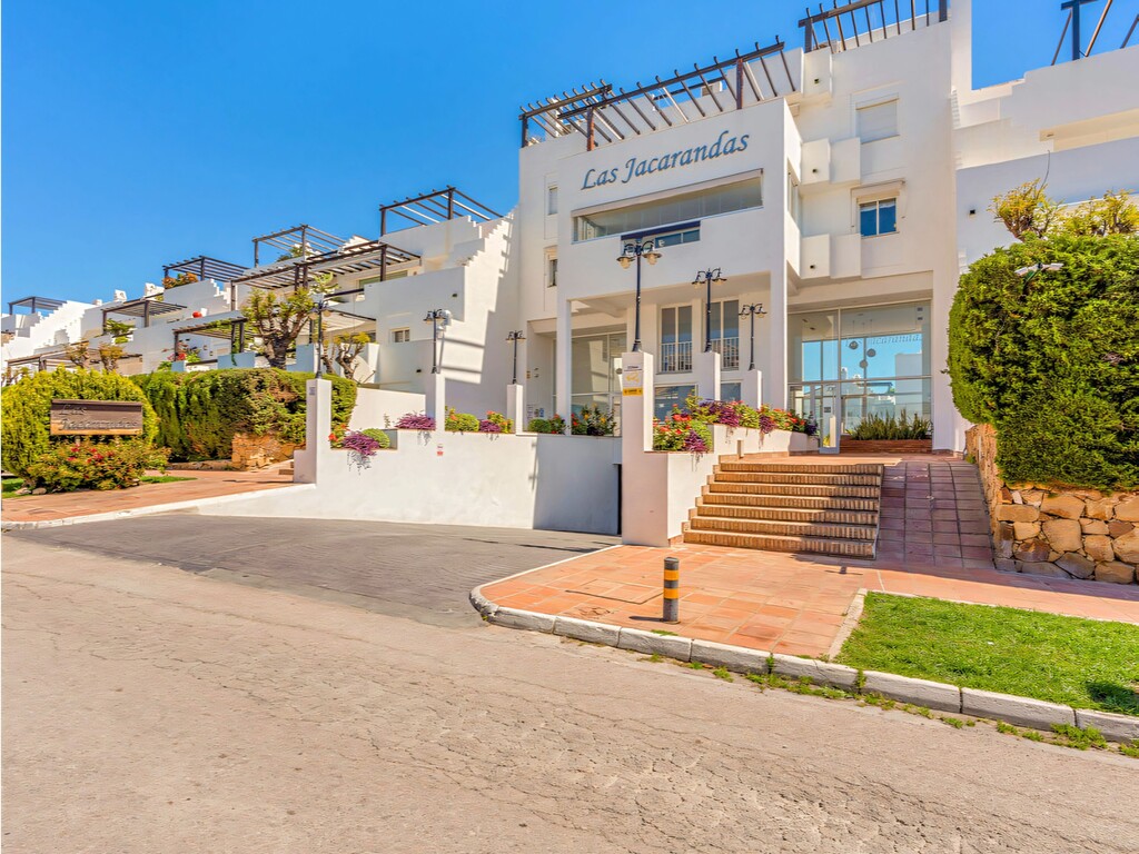 Las Jacarandas Bel Air (13)