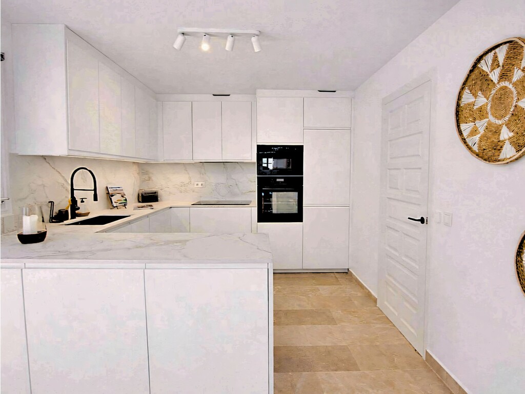 El Chaparral semi detached villa (5)