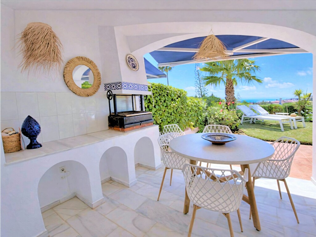 El Chaparral semi detached villa (19)
