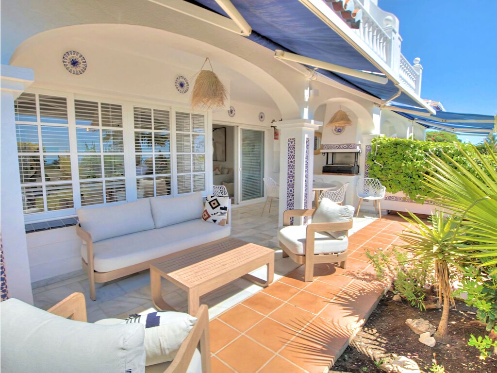 El Chaparral semi detached villa (17)