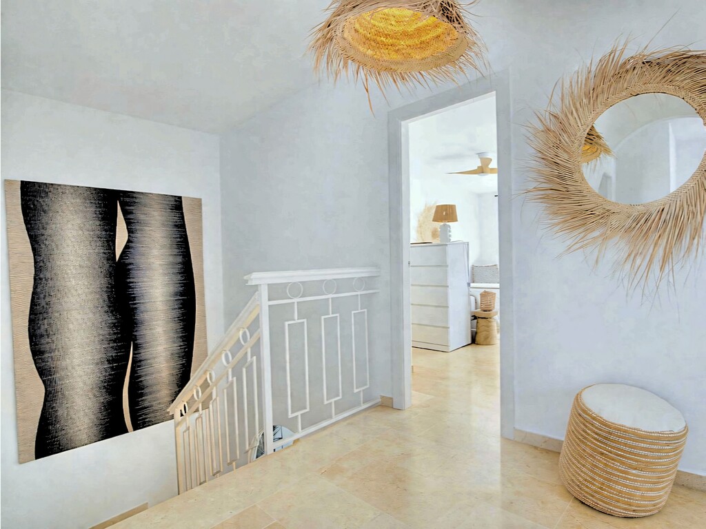 El Chaparral semi detached villa (6)