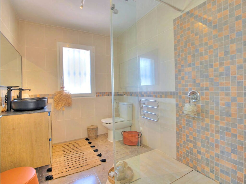 El Chaparral semi detached villa (11)