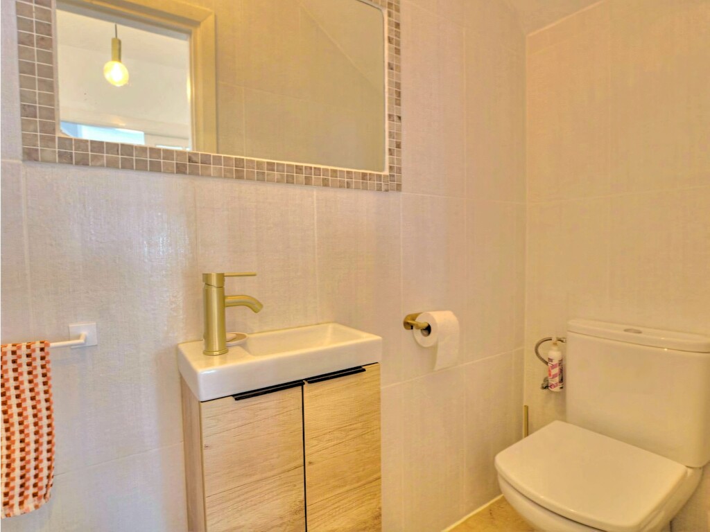 El Chaparral semi detached villa (12)