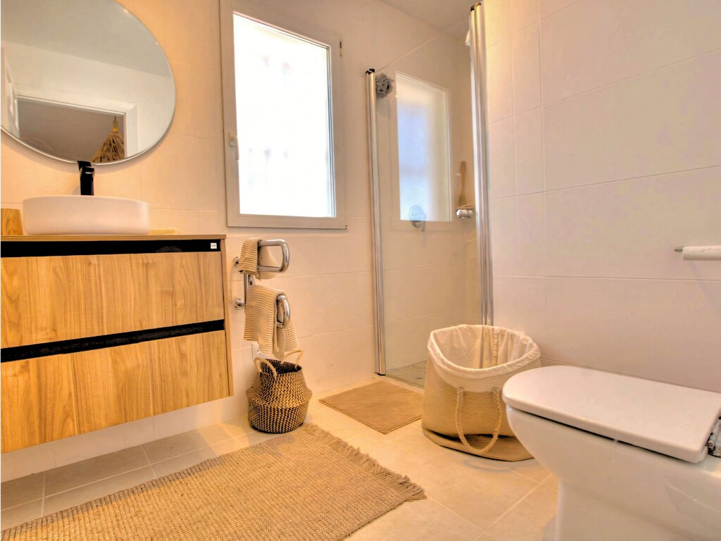 El Chaparral semi detached villa (13)