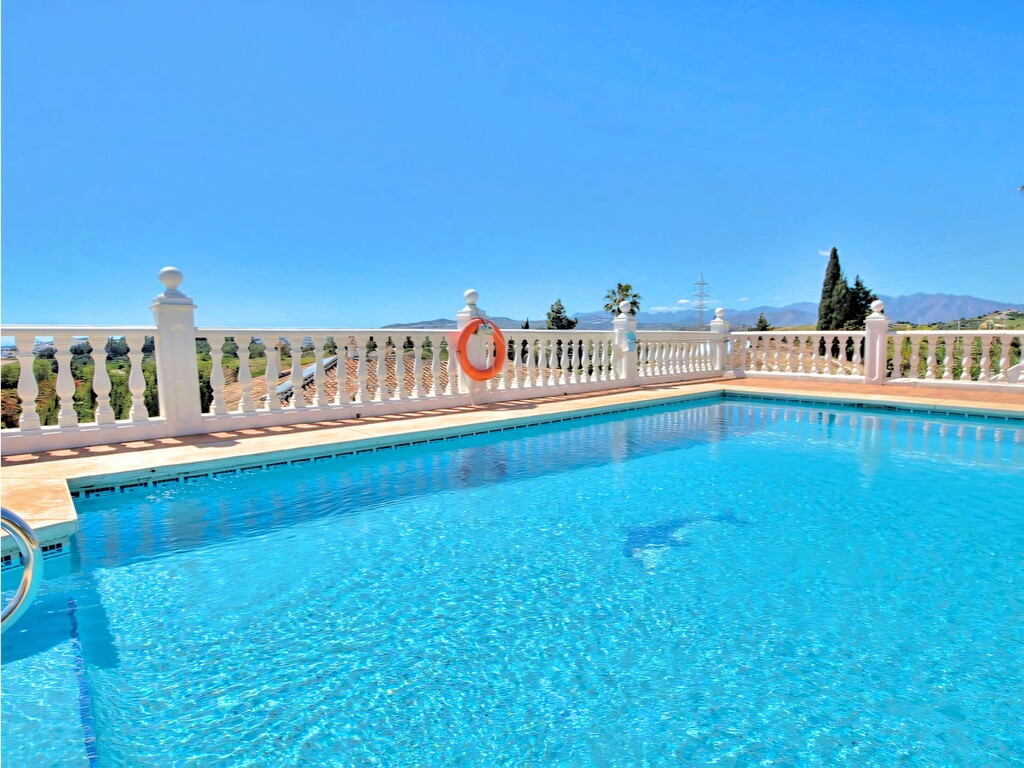 El Chaparral semi detached villa (16)