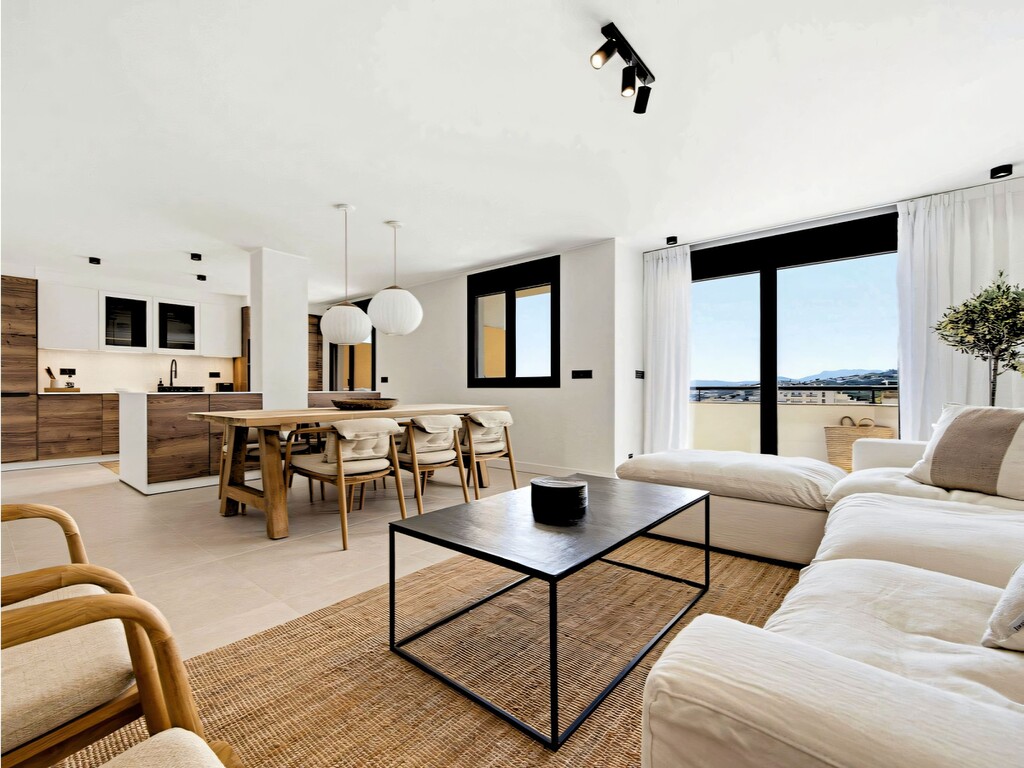 Torrequebrada Penthouse (6)