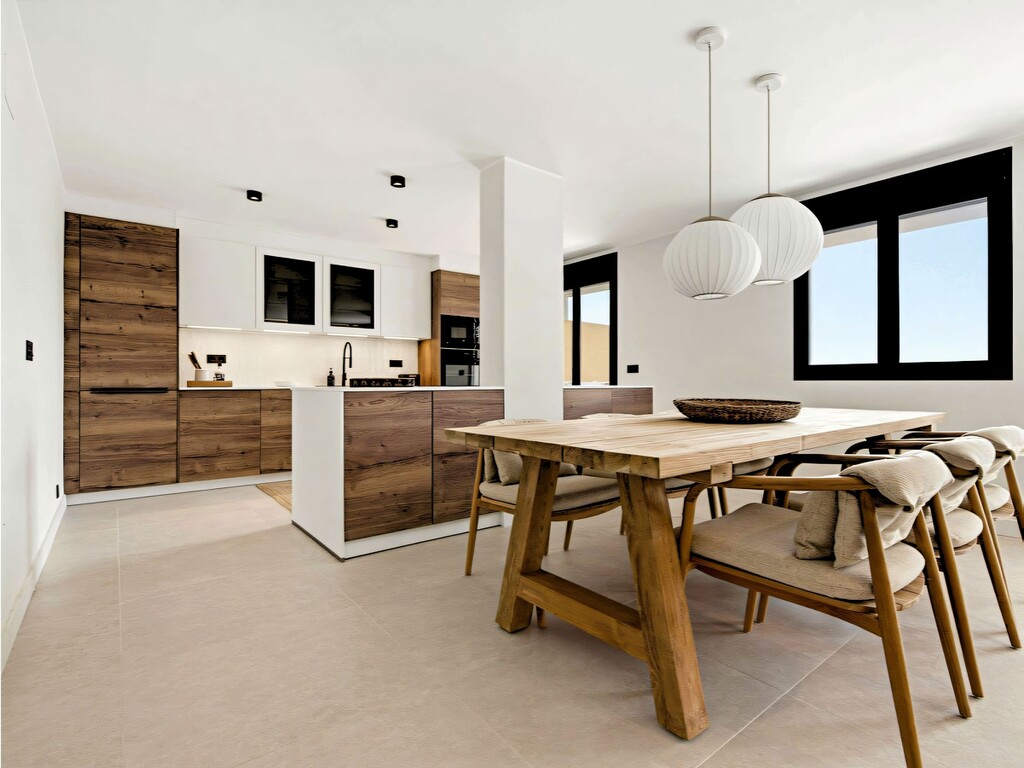 Torrequebrada Penthouse (8)