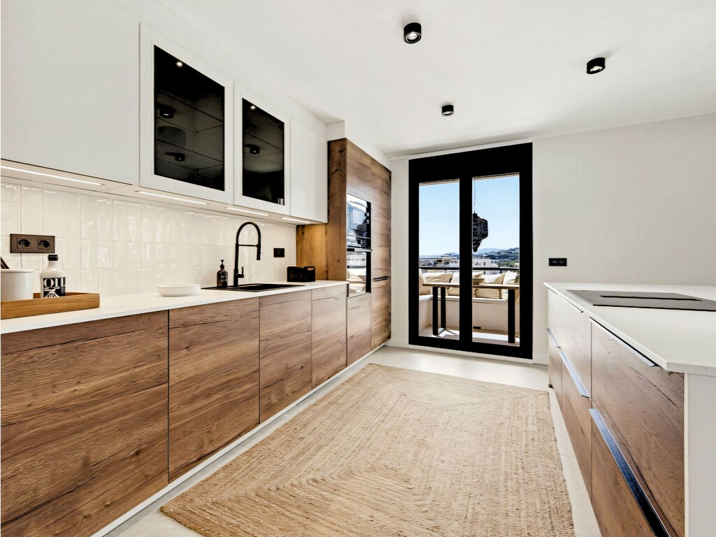 Torrequebrada Penthouse (9)