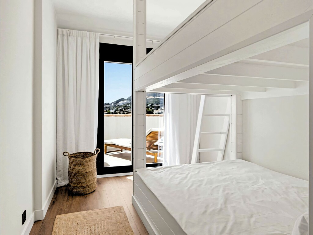 Torrequebrada Penthouse (15)