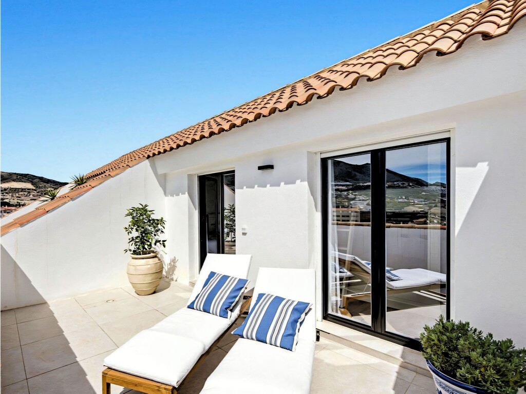 Torrequebrada Penthouse (4)