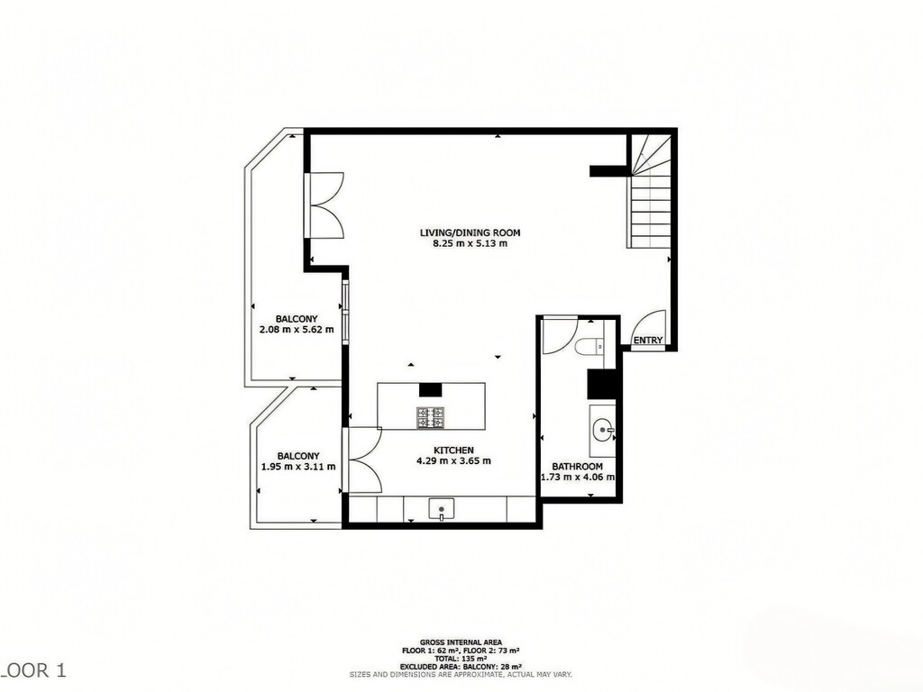 Torrequebrada Penthouse (45)