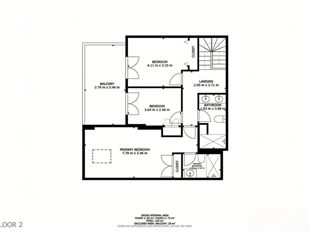 Torrequebrada Penthouse (46)